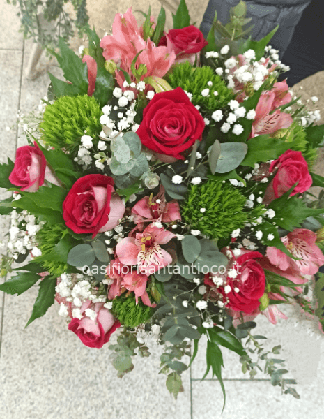 Bouquet misto